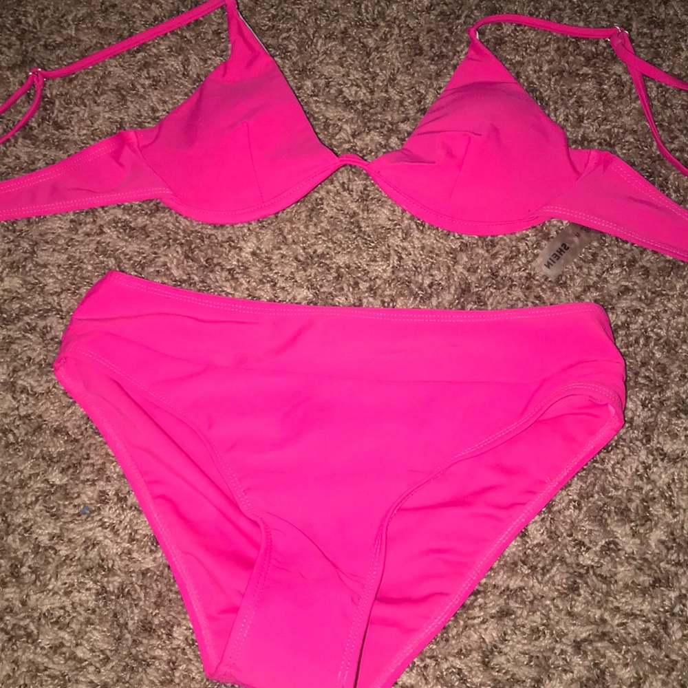 SHEIN bikini